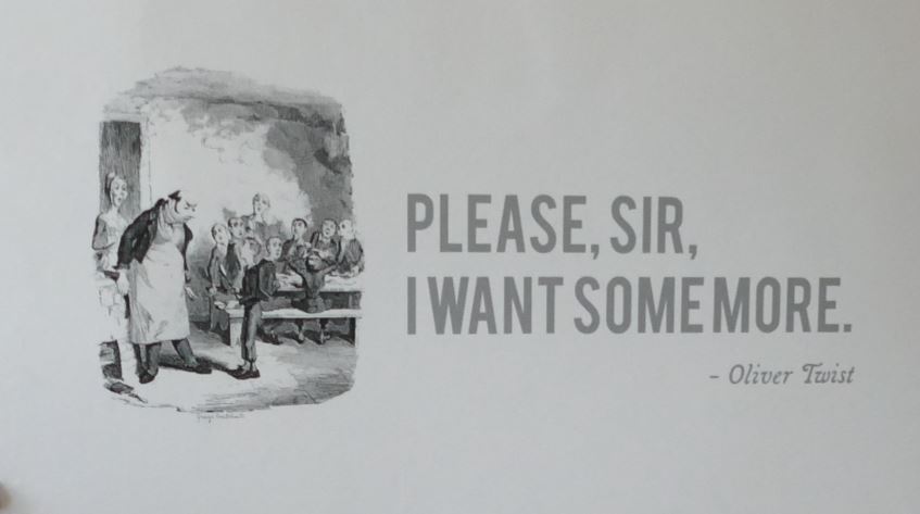 27. Моля, сър, аз искам&nbsp;още