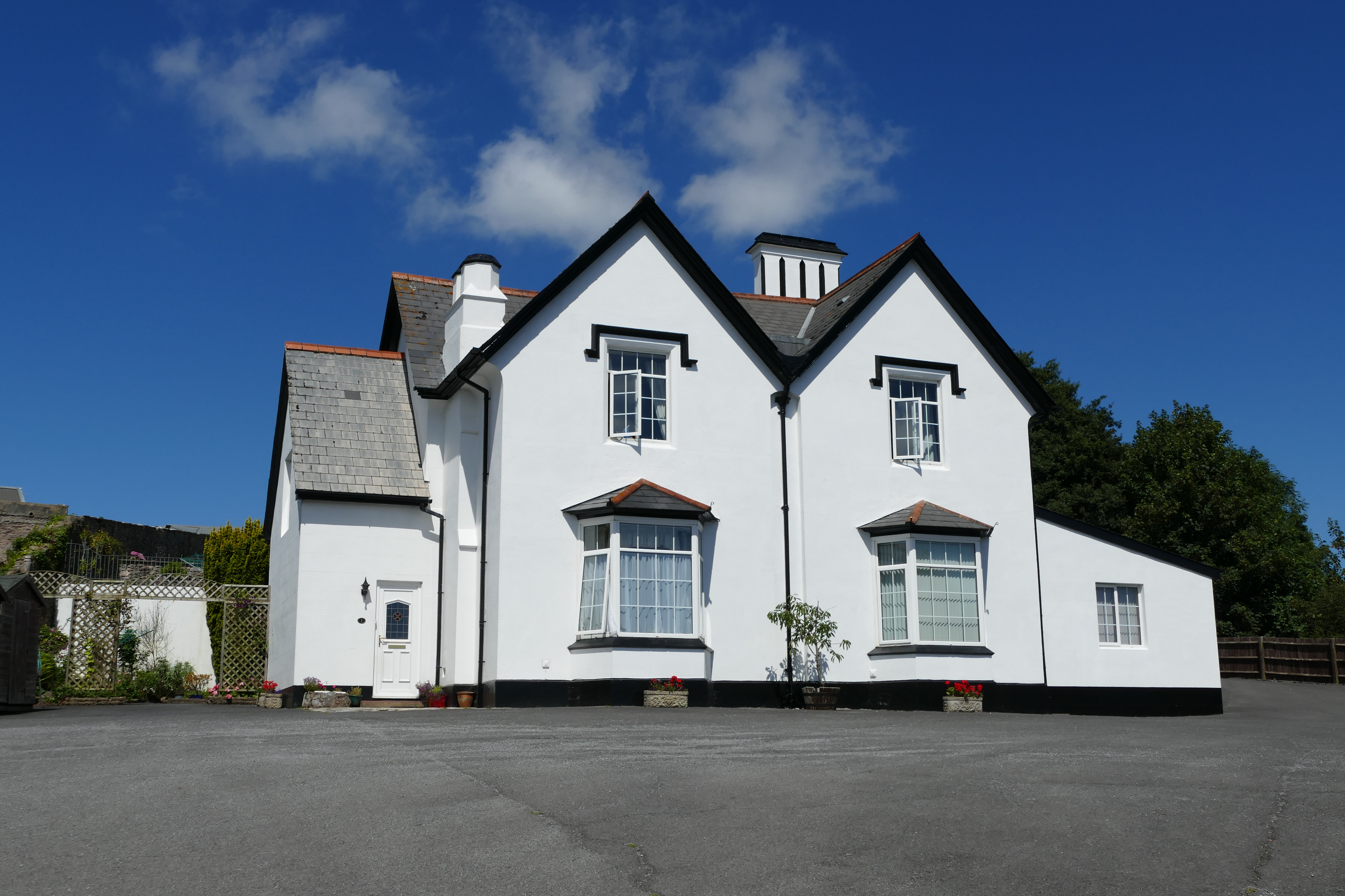 Ipplepen - Park Hill House (6)