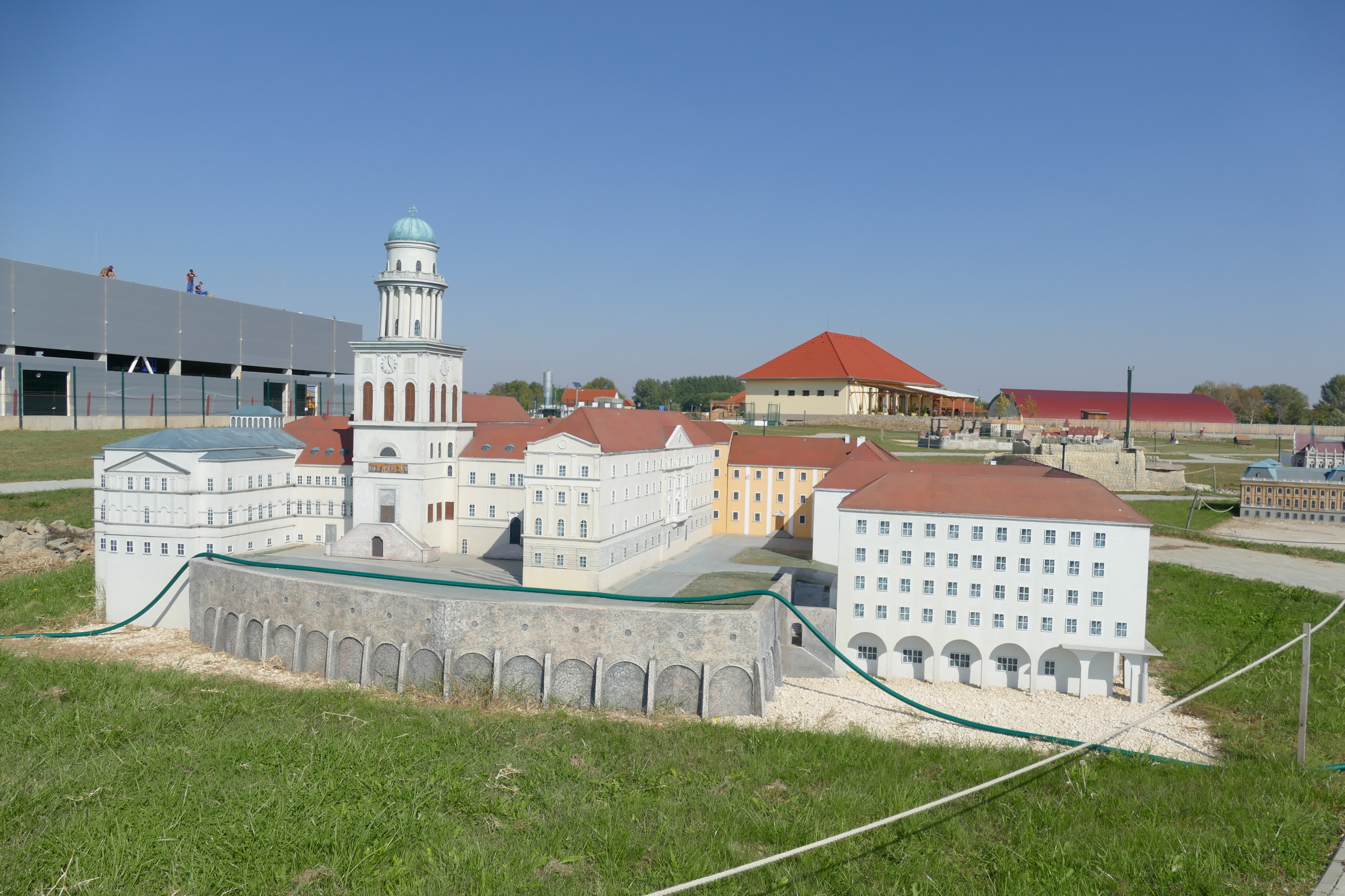 Morahalom - Mini Hungary Park (12) - Copy