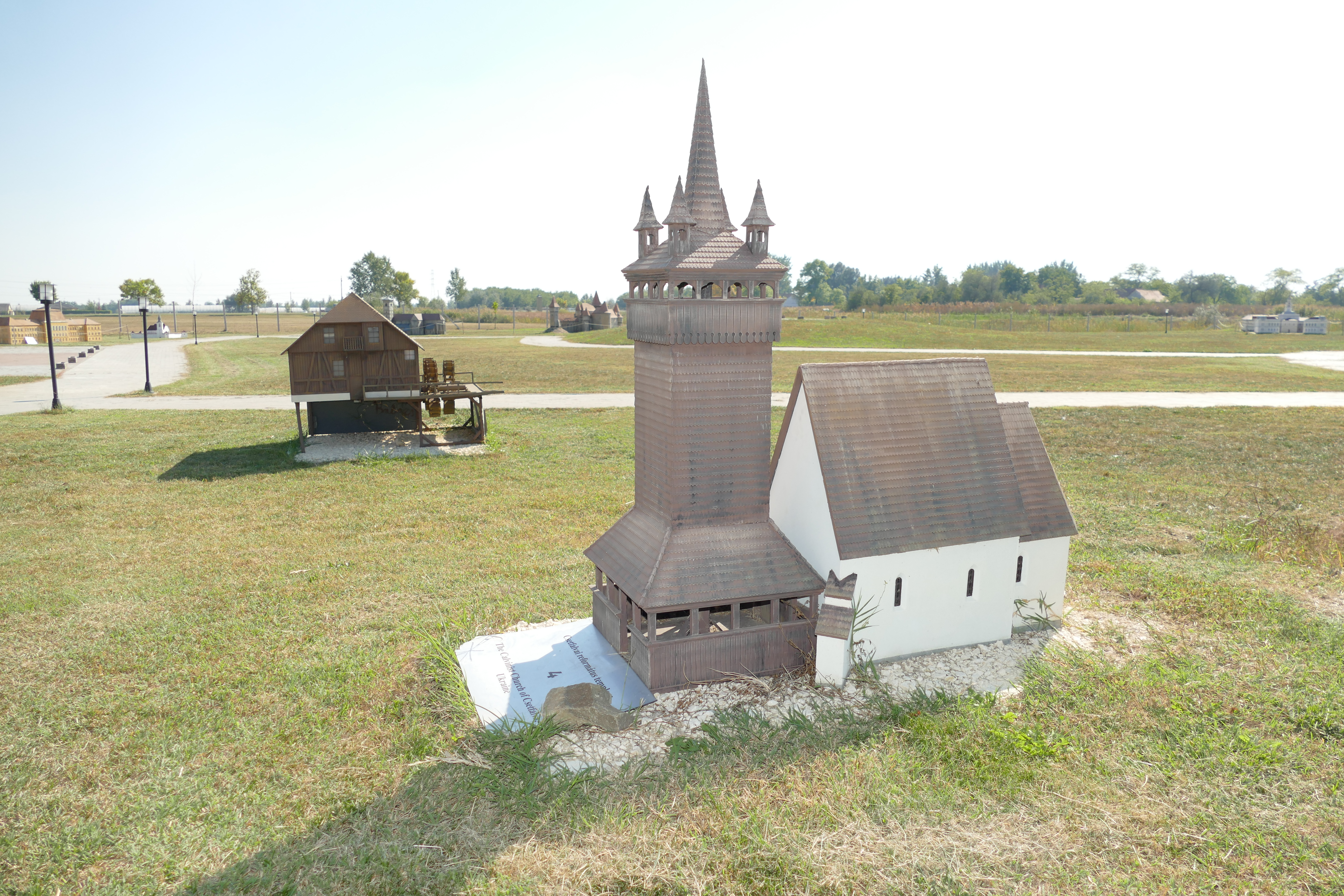 Morahalom - Mini Hungary Park (3) - Copy