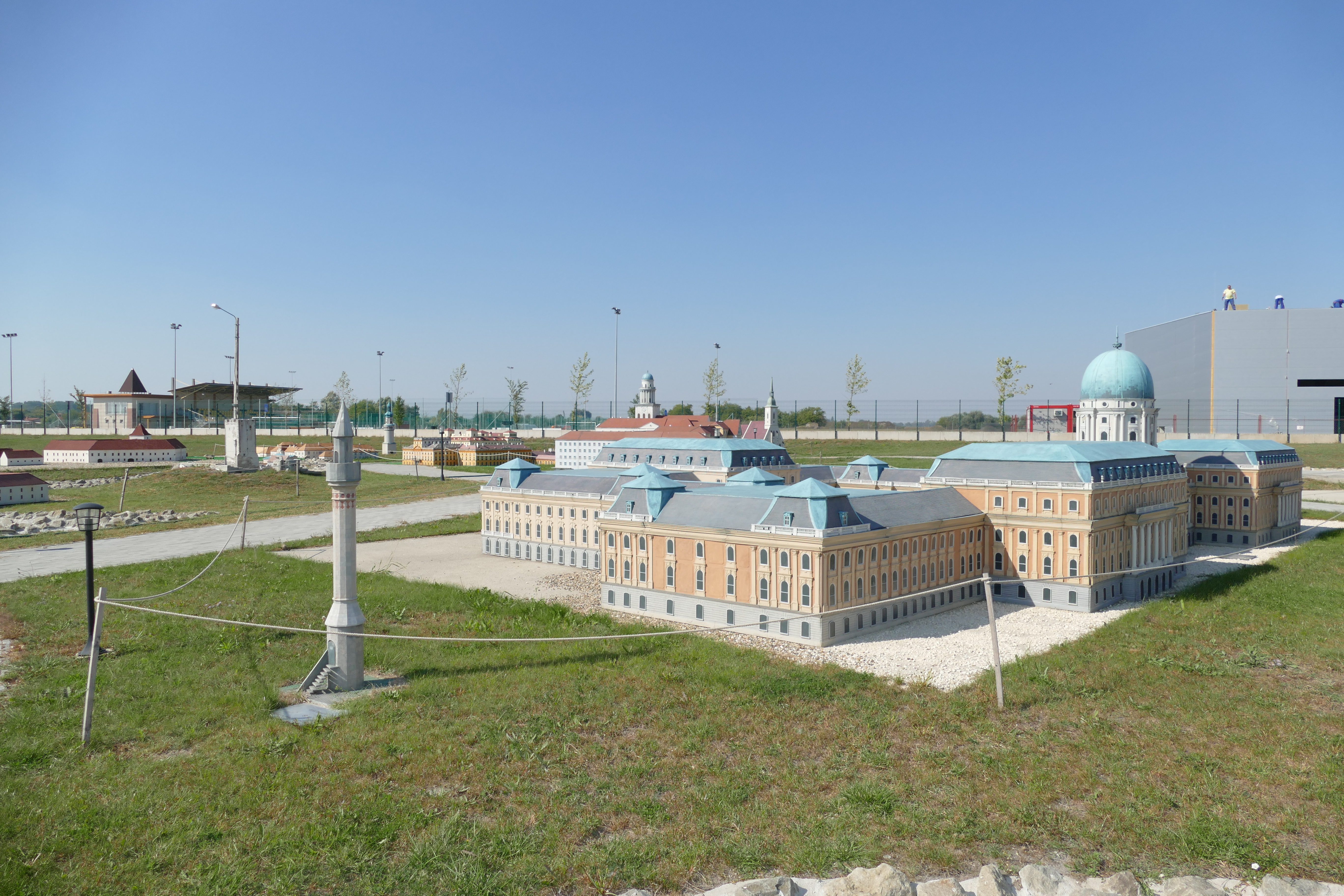 Morahalom - Mini Hungary Park (9) - Copy