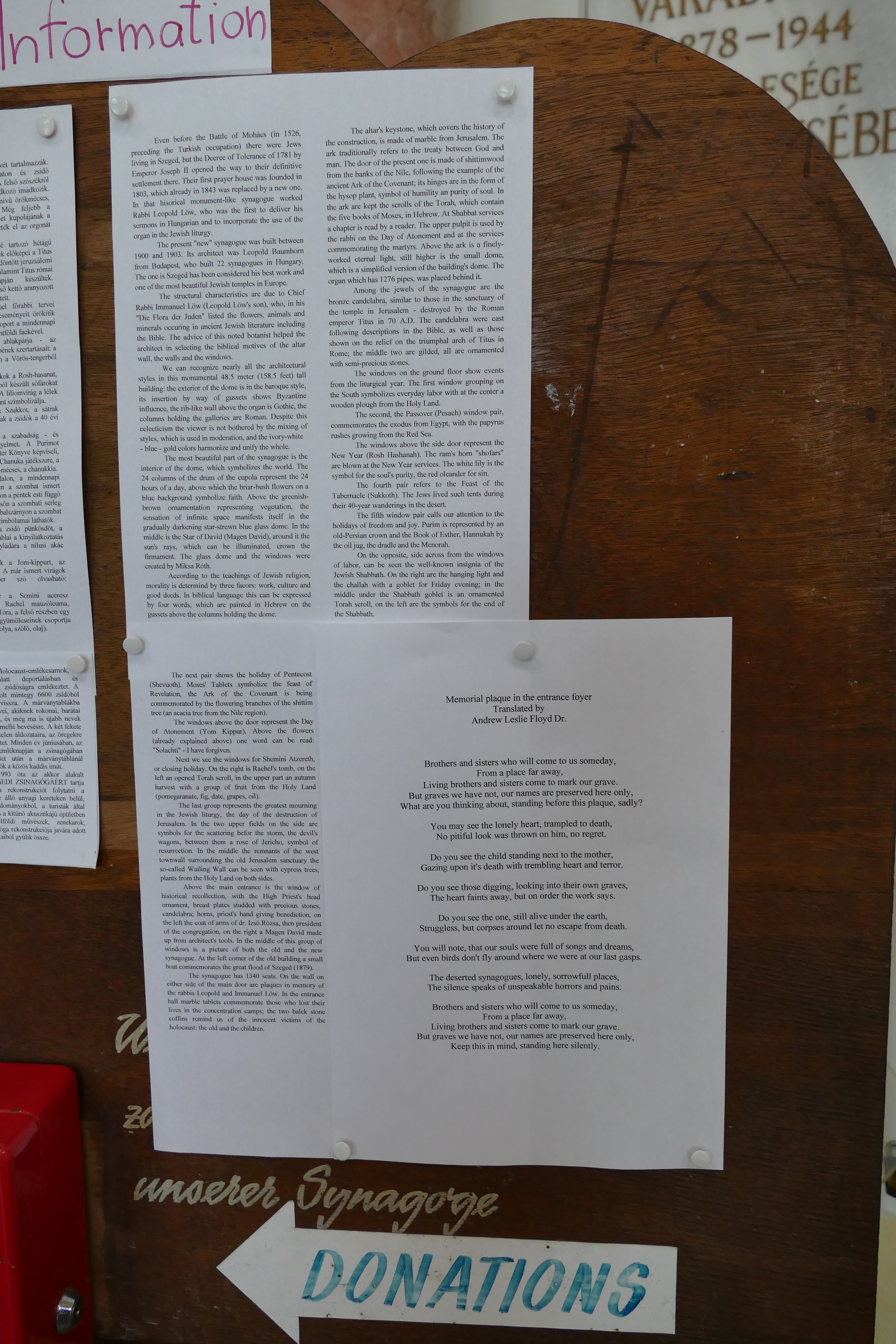 Szeged Synagogue (1) - Copy