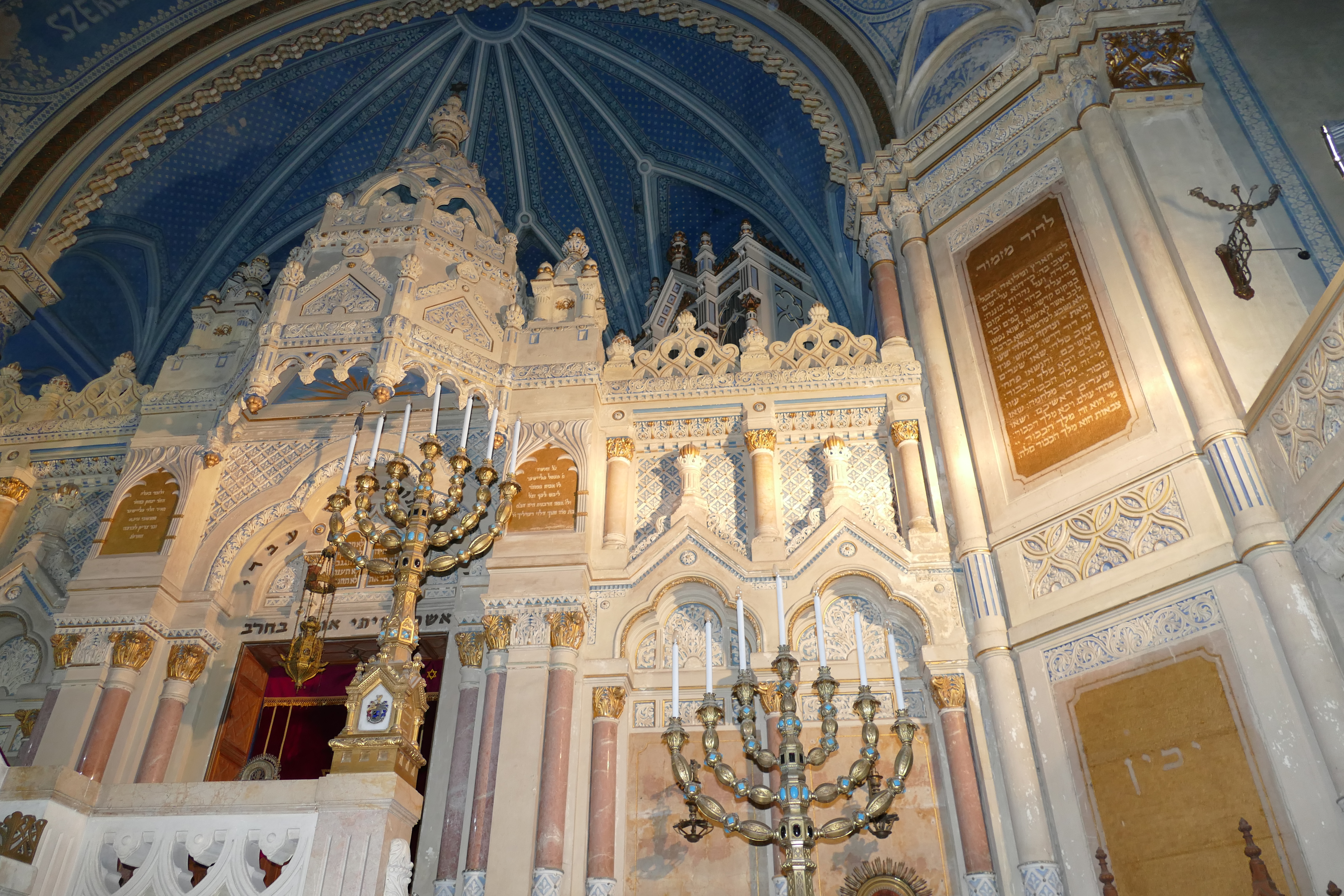 Szeged Synagogue (5) - Copy