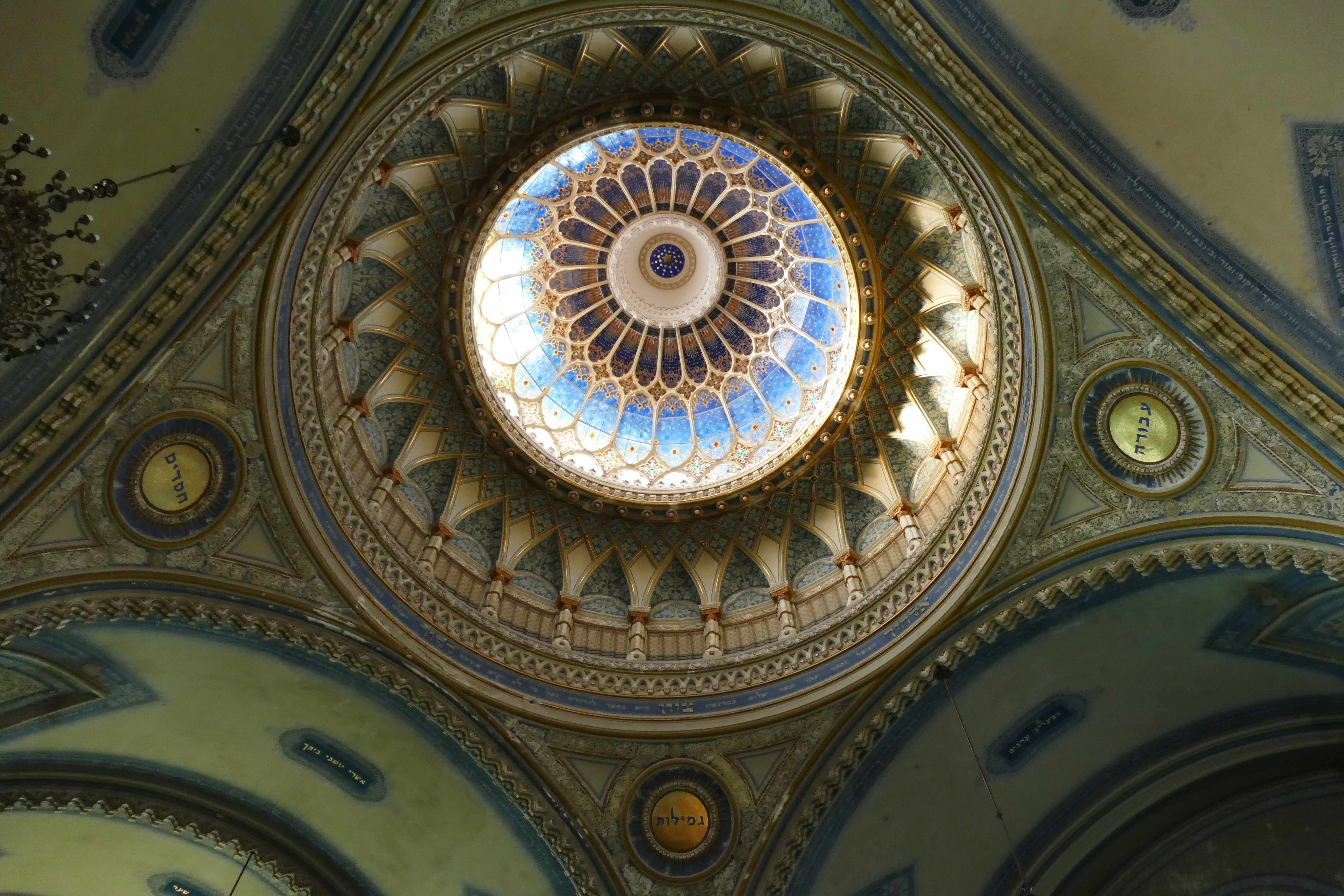 Szeged Synagogue (7) - Copy