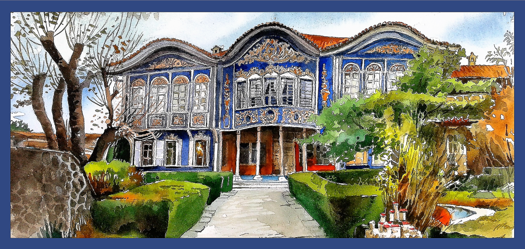 ПЛОВДИВ, ГРАДЪТ, КОЙТО СЕ СЧИТА ЗА СЪВРЕМЕННИК НА ДРЕВНАТА&nbsp;ТРОЯ