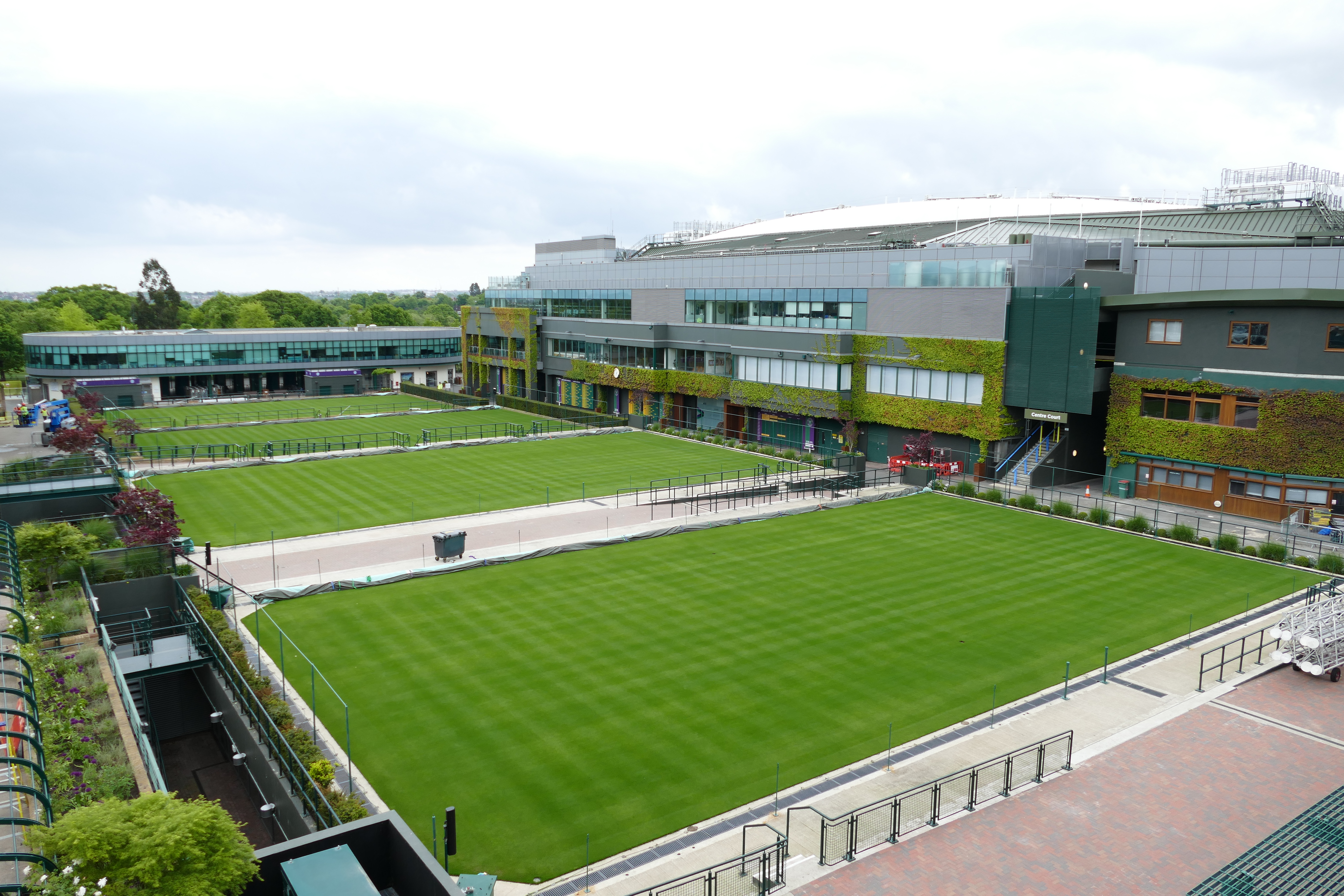 Wimbledon (163)