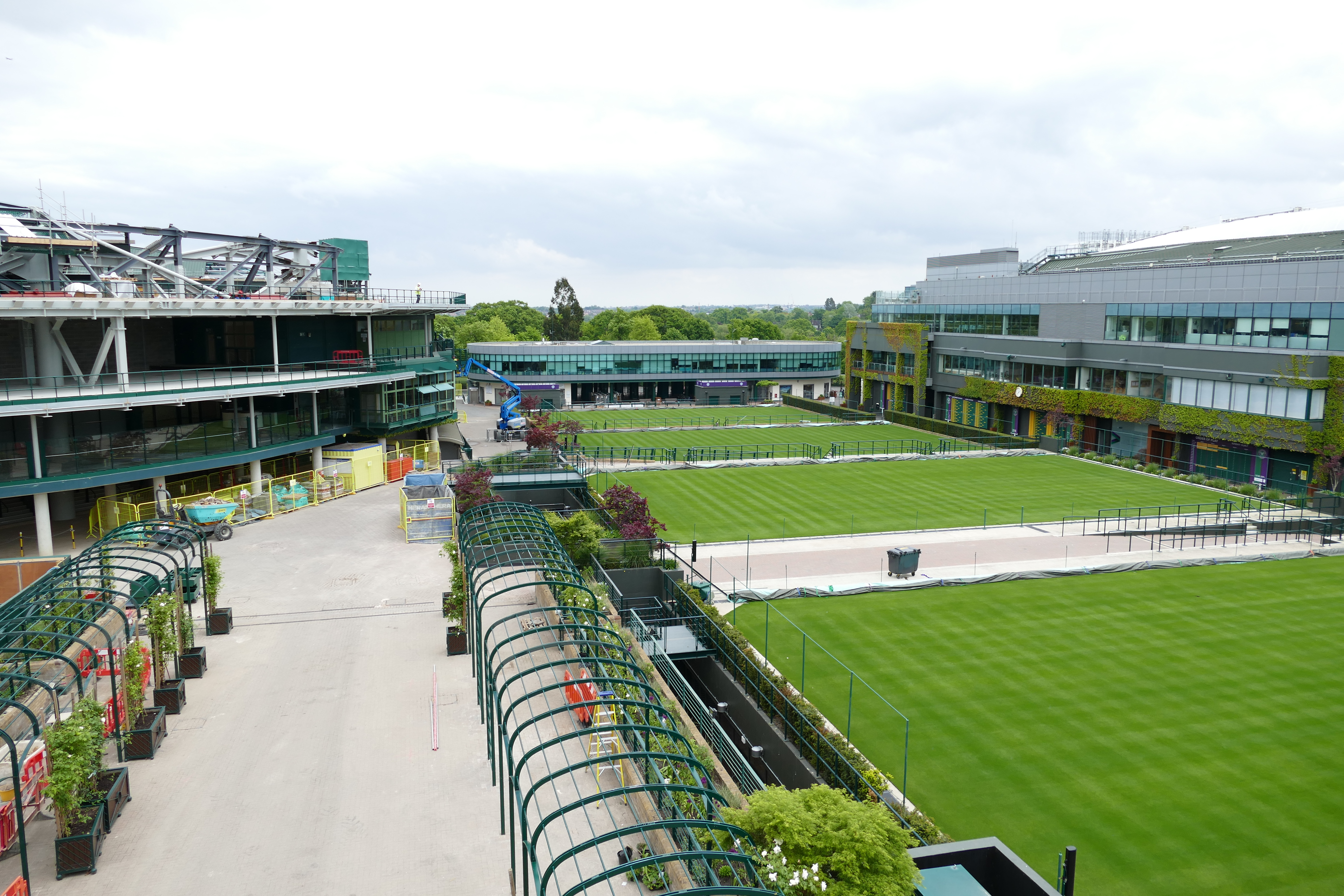 Wimbledon (174)
