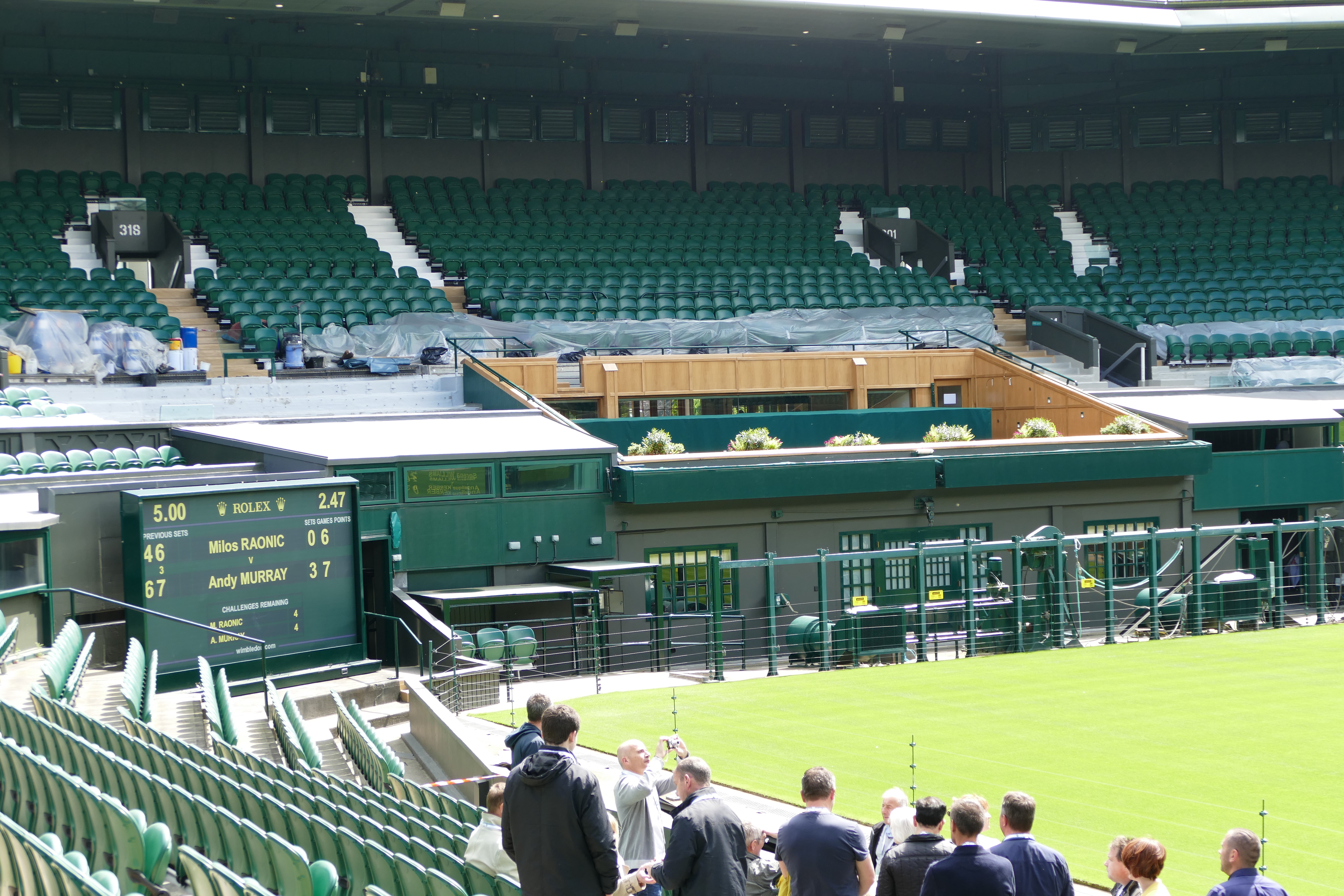 Wimbledon (231)