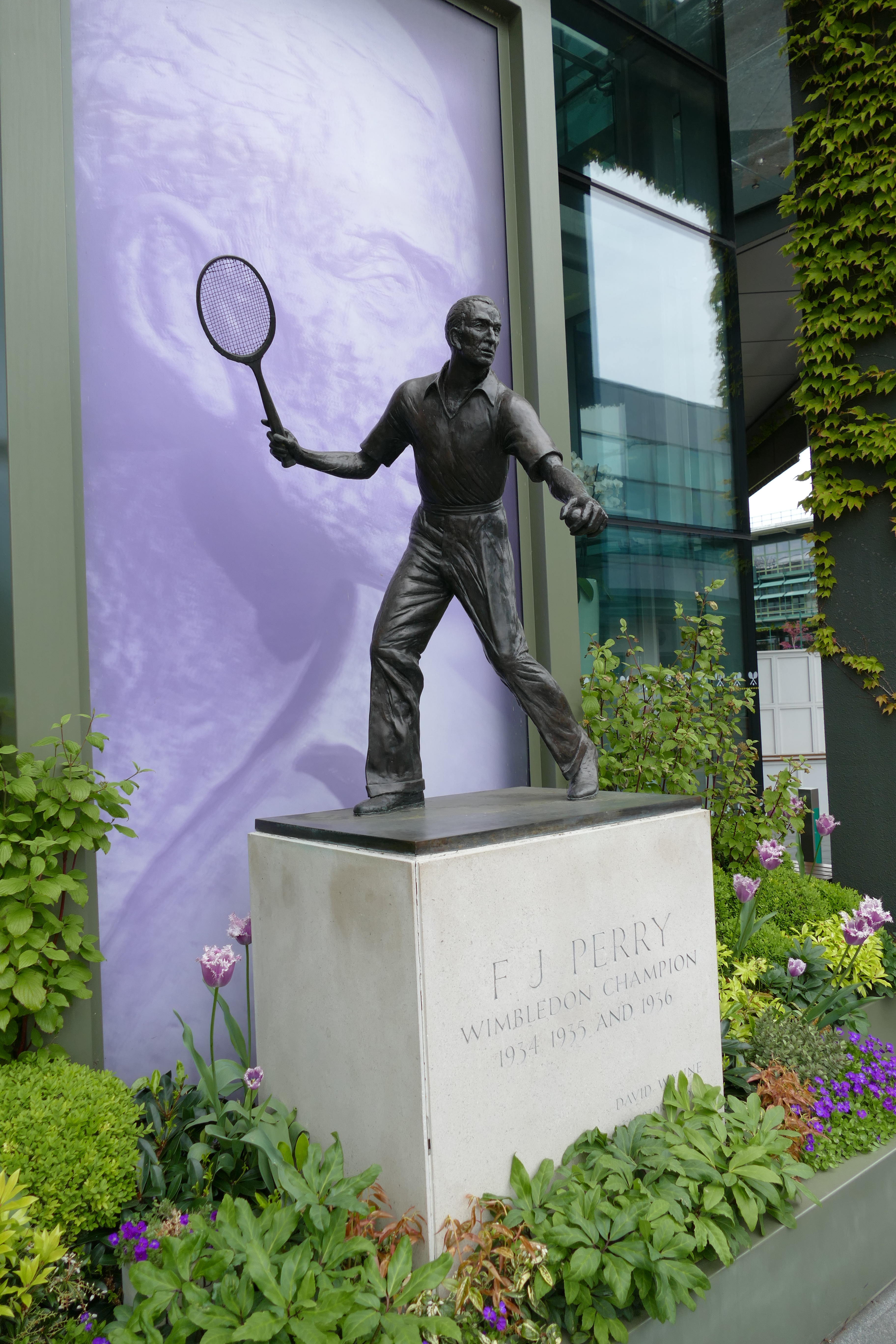 Wimbledon (95)