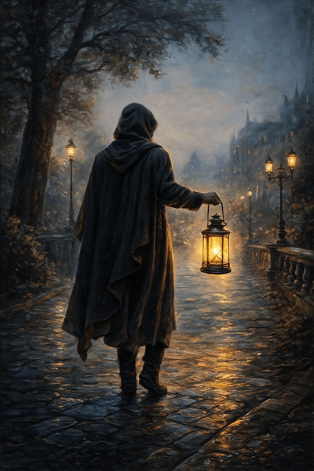 Силата, която не може да ти бъде&nbsp;отнета