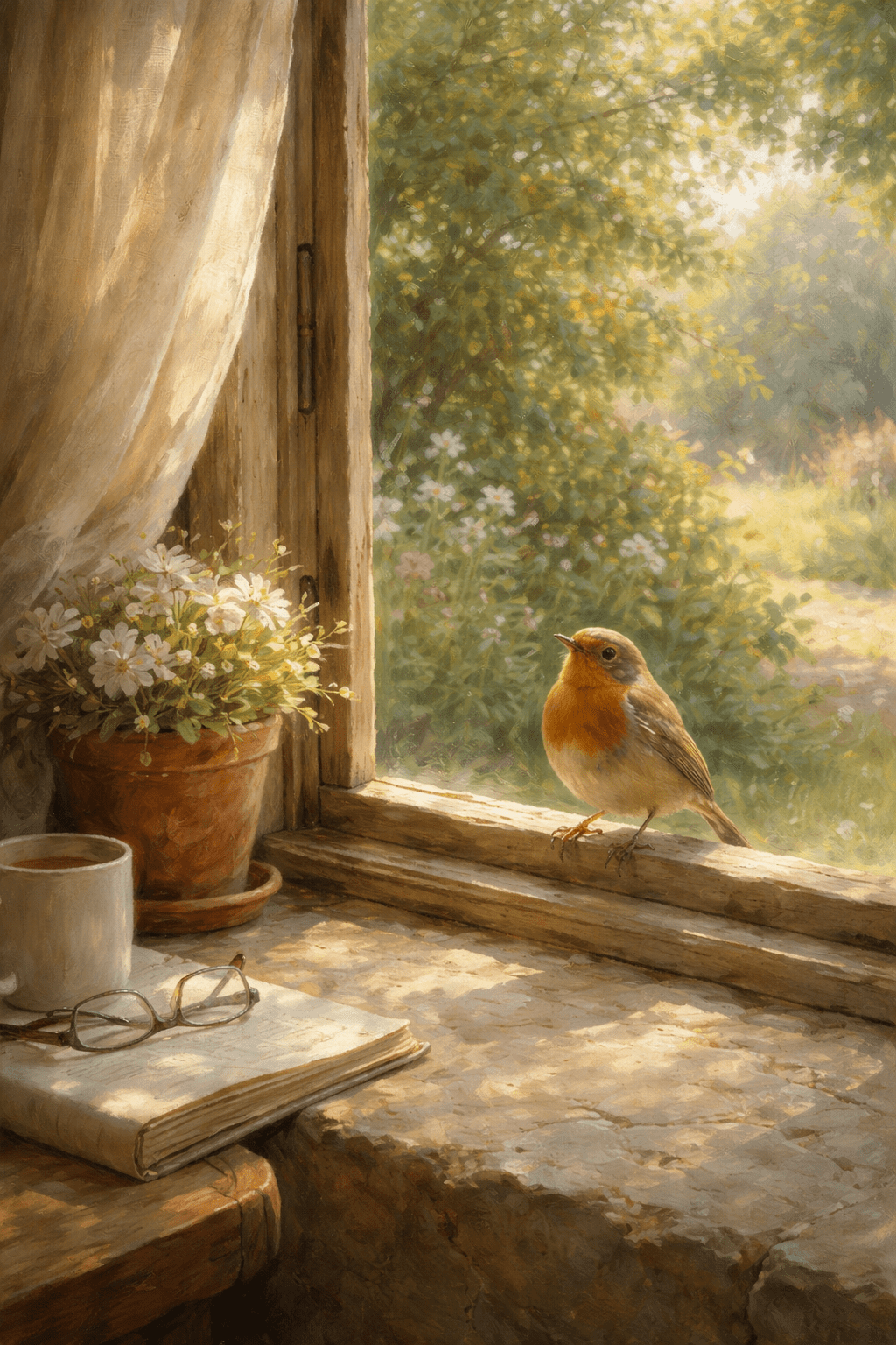 Спасителният пояс